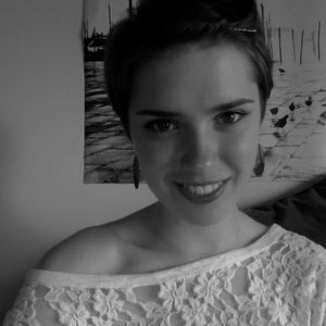 Meet your Posher, Grace